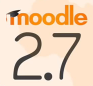 moodle2.7